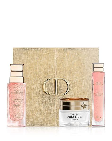 dior prestige day cream david jones|Dior Prestige Gift Set .